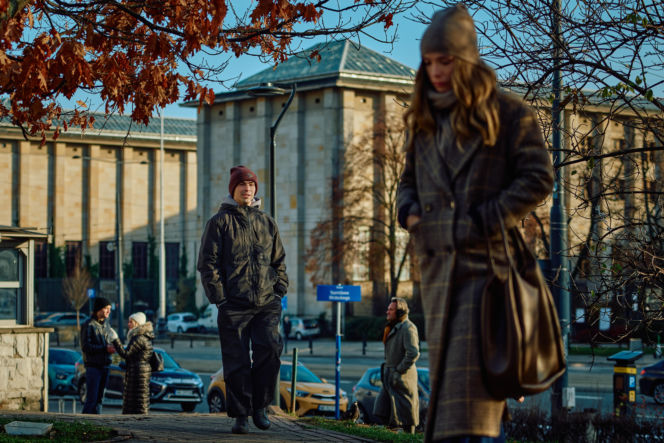 "Na Wspólnej", odcinek 4179: Kalina wrabia Darka w kradzież dużej sumy pieniędzy. Ostatecznie pogrąży Żbika? Tomasz Urbanek