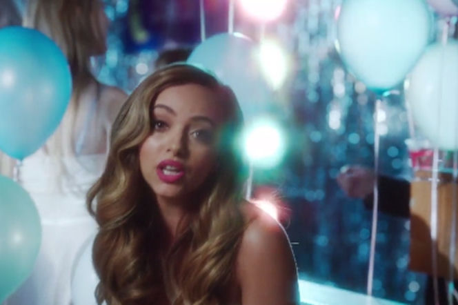 Little Mix teaser teledysku do Love Me Like You