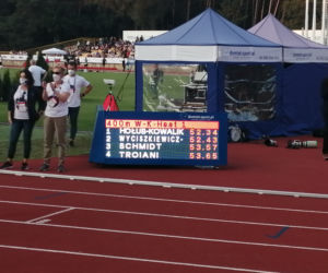 Poznań Athletics Grand Prix 2020