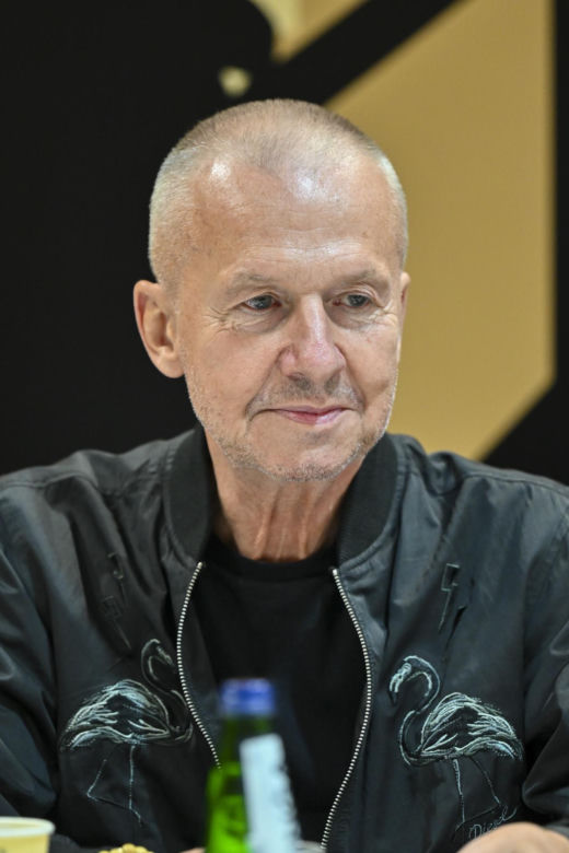 Bogusław Linda