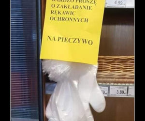 Najlepsze ogłoszenia z miejsc pracy! Nie uwierzysz że ktoś je wywiesił! 