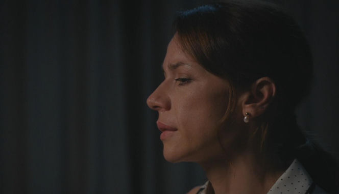 M jak miłość odc. 1896. Martyna (Magdalena Turczeniewicz)