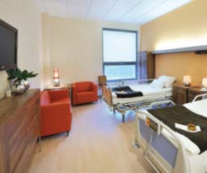 Szpital Medicover w Warszawie