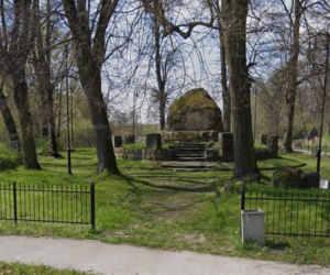 Tu zapisano pierwsze zdanie po polsku. To miejsce leży na Dolnym Śląsku