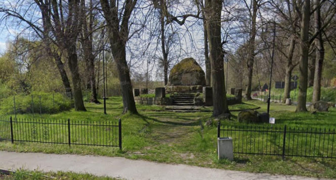 Tu zapisano pierwsze zdanie po polsku. To miejsce leży na Dolnym Śląsku