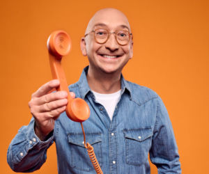 Kamil Nosel wkręca w radiu ESKA! (zgłoszenia)