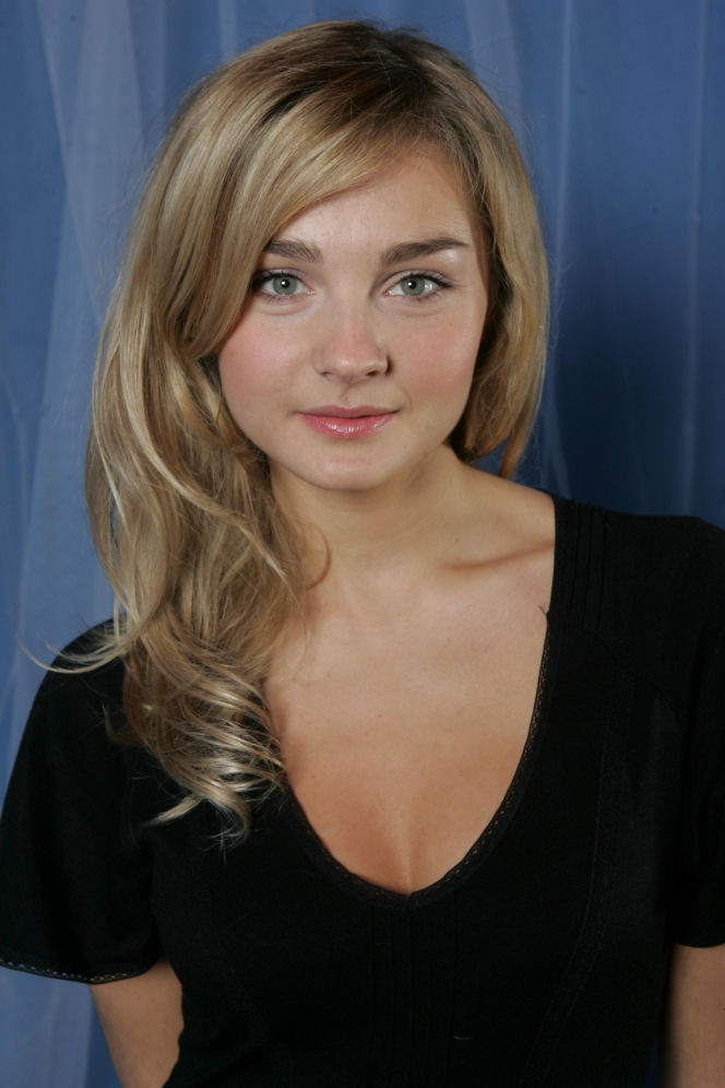 Małgorzata Socha tak się zmieniała