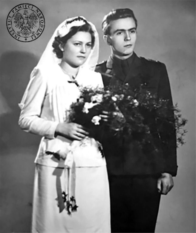 Ryszard Kukliński. Szpieg z iskrą