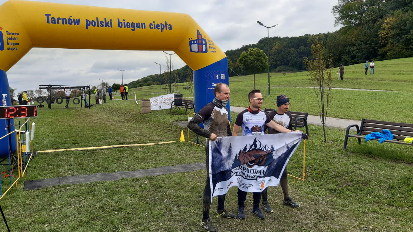 Marcinka Cross Challenge