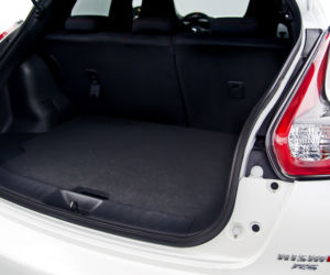 Nissan Juke NISMO RS 1.6 DIG-T 2WD