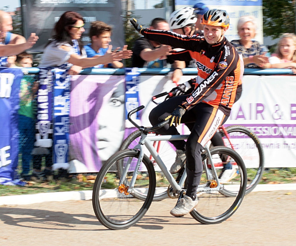 ​Przed rokiem było złoto. LKS Szawer Leszno poza podium w CS Superlidze