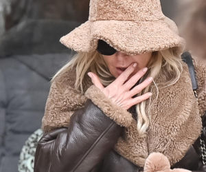 Monika Olejnik czy Włóczykij?