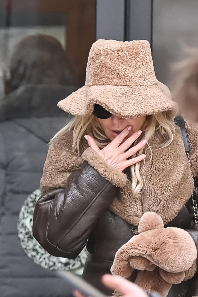 Monika Olejnik czy Włóczykij?