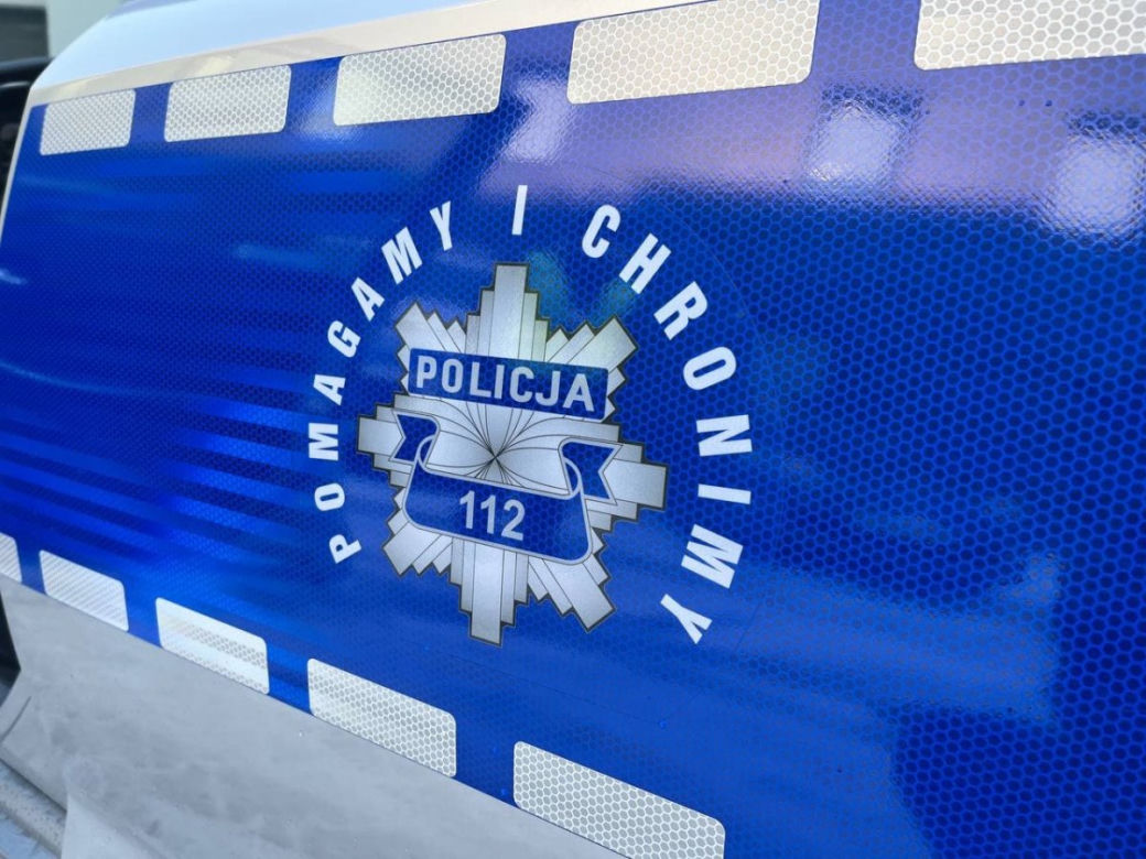 Mazowiecka policja otrzymała nowe radiowozy