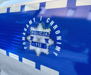 Mazowiecka policja otrzymała nowe radiowozy