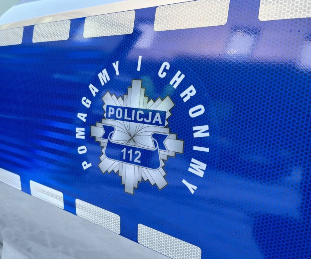 Mazowiecka policja otrzymała nowe radiowozy