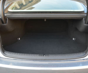 Hyundai Genesis 3.8 V6