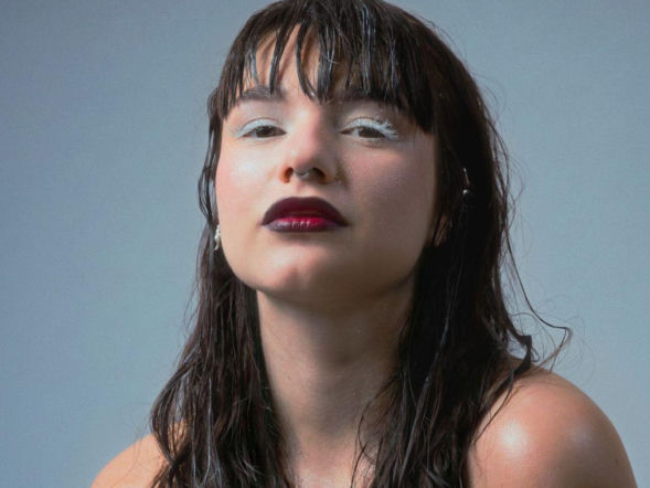 Skandal z gwiazdą Eurowizji 2026. Odkryli, że głosowała na Izrael!