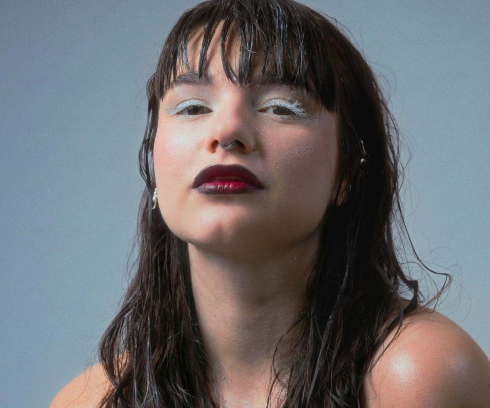 Essyla - reprezentantka Belgii na Eurowizji 2026