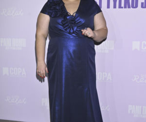 Pani domu jest tylko jedna, gwiazdy na premierze