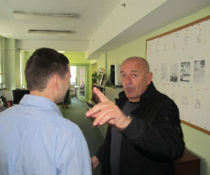 Marcin Daniec
