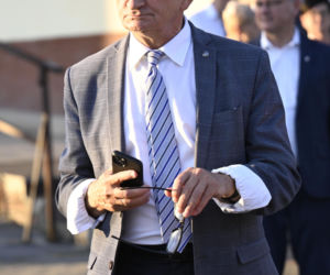 Kaczyński zwołał ważne posiedzenie PiS. Politycy już zjeżdżają na Nowogrodzką