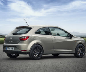 Seat Ibiza 30th Anniversary Limited Edition