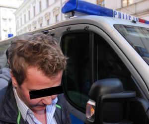 Zatrzymanie Króla Dopalaczy