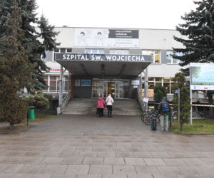 Z głowy pacjenta zrobił miazgę