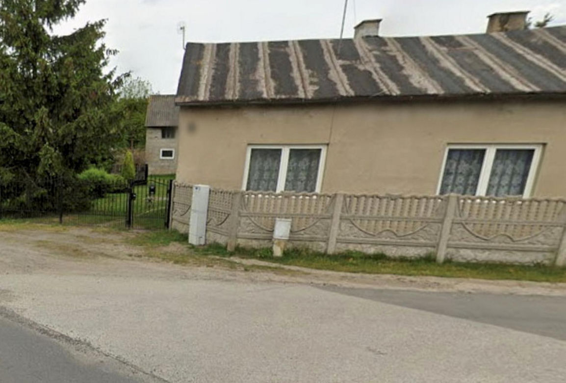 Trzy osoby martwe w samochodzie zaparkowanym w garażu