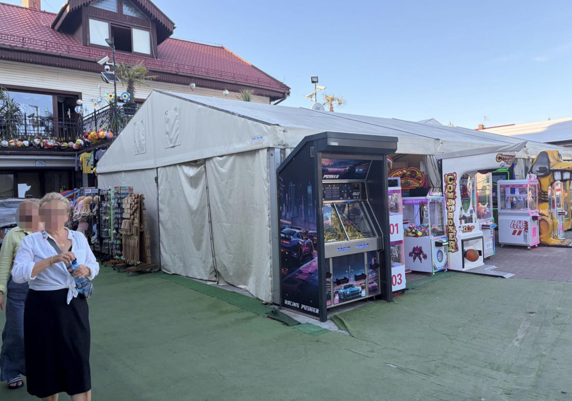 Stoiska