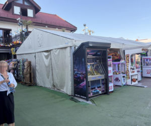 Stoiska