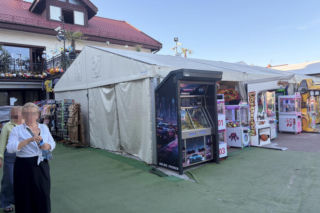 Stoiska