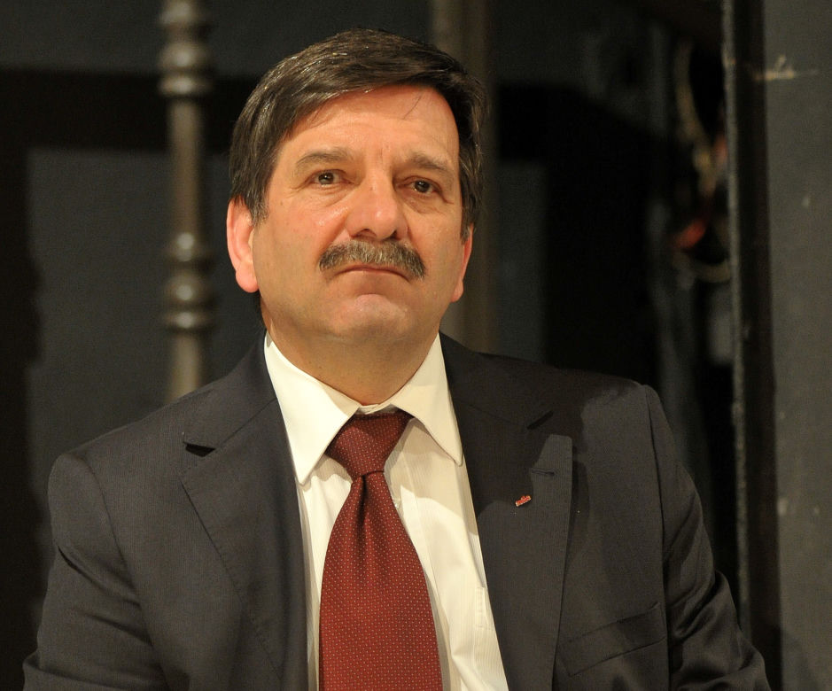 Janusz Śniadek
