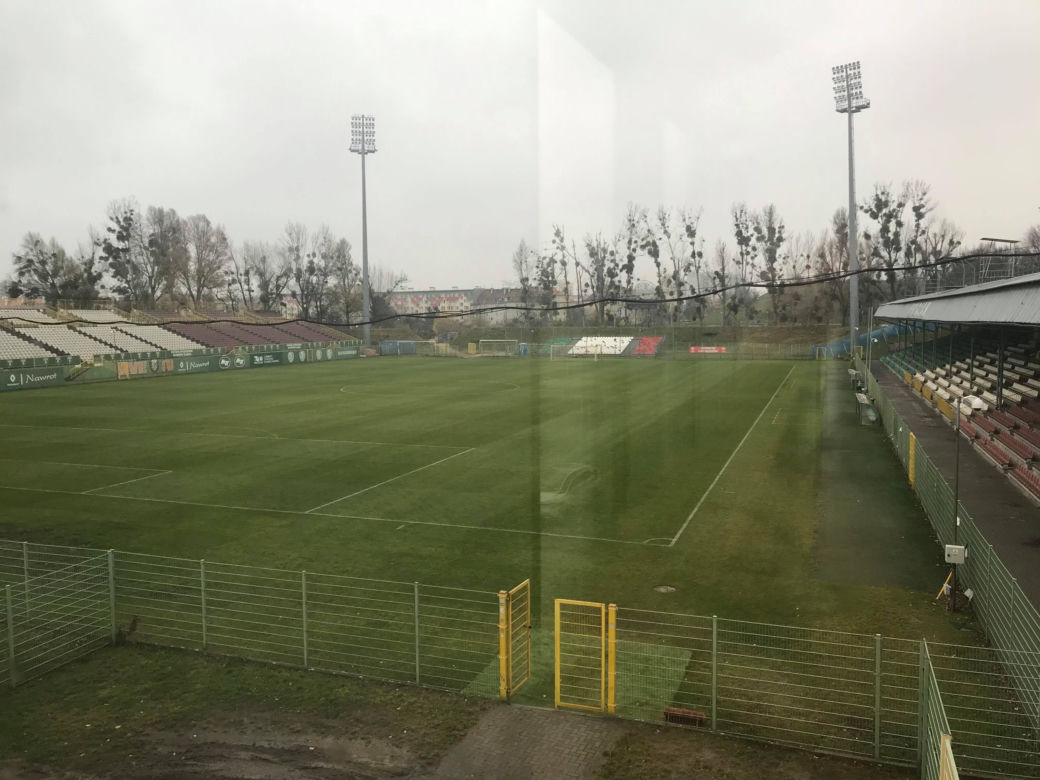 Konferencja Śląsk vs. Wisła