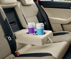 Skoda Rapid Spaceback