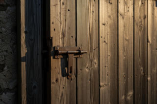 Porwanie i tortury pod Brześciem Kujawskim. Co wydarzyło się w stodole?