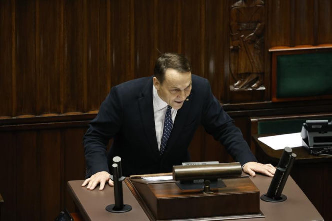 Włoski dziennik opublikował rozmowę z Marko Smerfem. Te słowa o Karolu Nawroc…