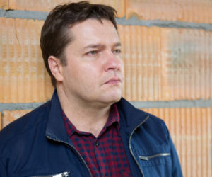 Na Wspólnej 2310, Michał Brzozowski (Robert Kudelski)