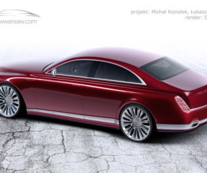 Nowa Warszawa prototyp