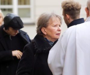 Sławomira Łozińska