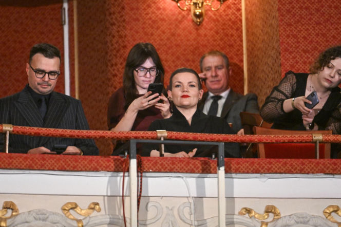 Minister Cienkowska i marszałek Kidawa-Błońska zabłysnęły na gali rozdania Orłów 2026. Postawił na czerń, ale z twistem!