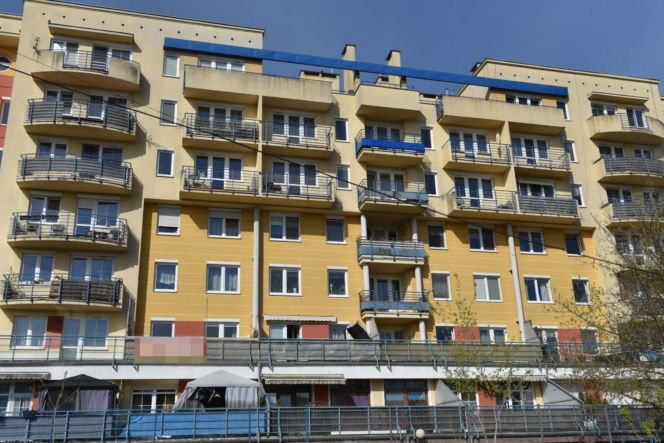 4-letni Szymek zginął po upadku z piątego piętra. Tragedia w Bydgoszczy