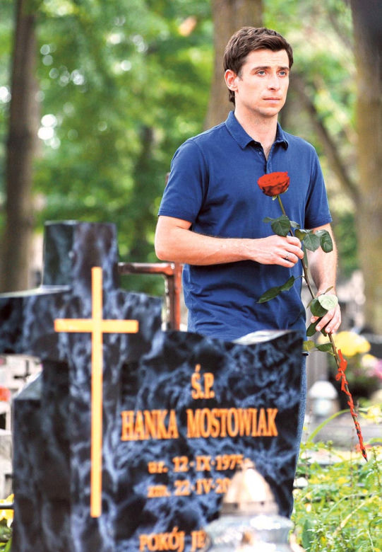 Anna chce zastąpić Hankę