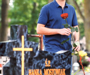Anna chce zastąpić Hankę