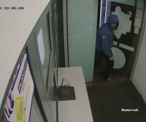 Gliwice: Policja szuka tego złodzieja! Rozpoznajesz go? [ZDJĘCIA]
