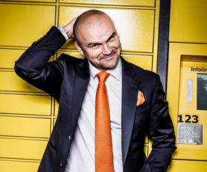 Rafał Brzoska