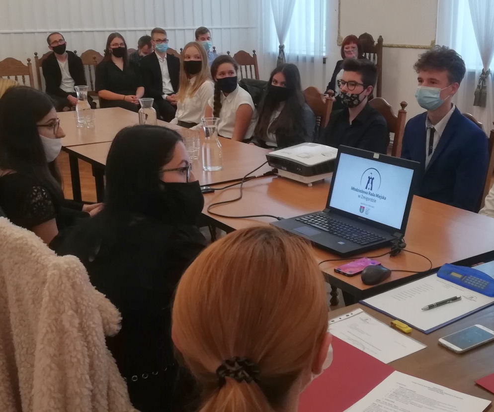 Nowa kadencja MRM rozpoczęła się 7 października