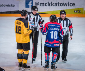 GKS Katowice - KH Energa Toruń 3:2, zdjęcia z meczu