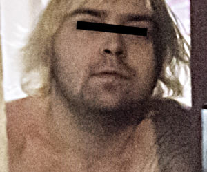 PEDOFIL.